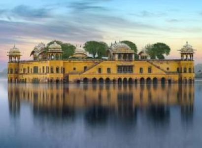 Jaipur Holiday Plan 2 Nights And 3 Days