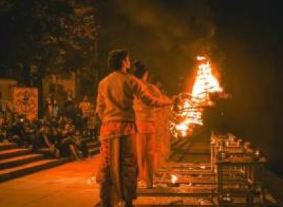 Mussoorie Rishikesh 4 Nights 5 Days Holiday Tour Package