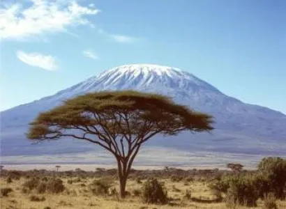 Adventurous 5-Day Amboseli - Tsavo Wildlife Safari Tour