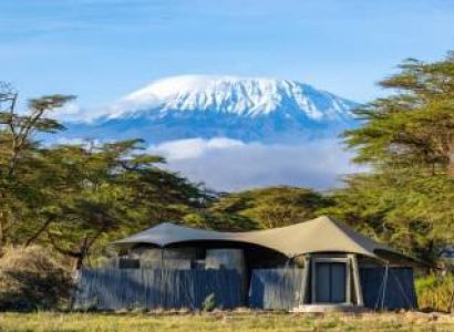 Fazagah Luxury Plus Package Show Up