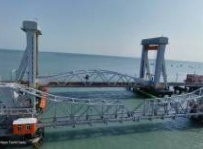 Madurai to Rameswaram Tour Package 2 Night 3 Days