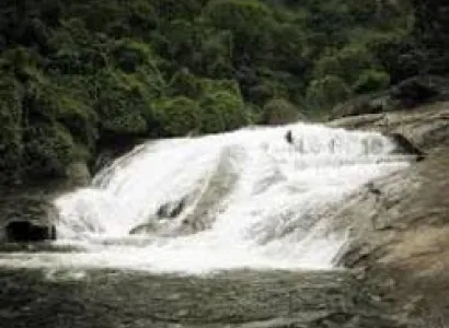 Mesmerising Waterfalls Tour - Madurai - Coimbatore Packages 7 Days 6 Nights