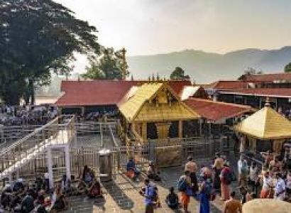 Six Abodes Of Lord Muruga Packages 5 Days - 4 Nights