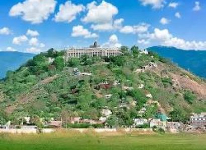 Madurai - Palani - Kodaikanal - Munnar - Ooty - Coimbatore - Madurai 7N 8D Tour