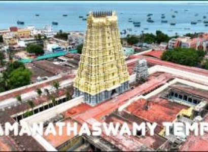 Madurai to Rameswaram Tour Package 2 Night 3 Days