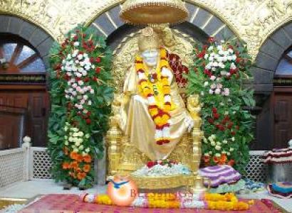 Nashik - Shirdi - Shani Shingnapur - The Spiritual Triangle Tour