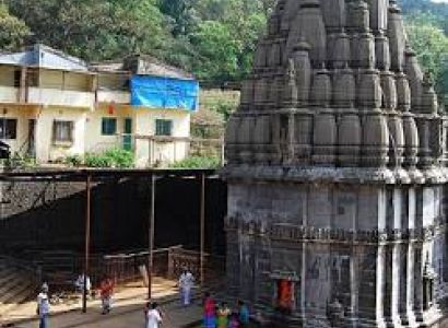 The Trishakti - Jyotirlinga Tour