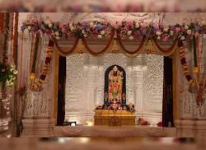 2-Day Ram Lalla Darshan Tour