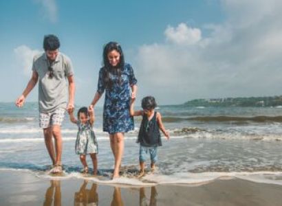 4-Day Goa - North And South Goa Tour