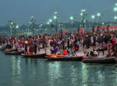 Chitrakoot Tour Packages