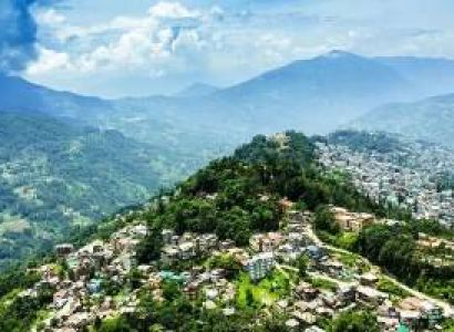 Best Of Assam Meghalaya And Sikkim Tour Package
