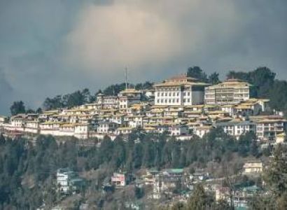 Assam - Meghalaya - Arunachal Pradesh Tour Package