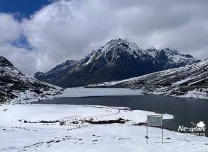 6 Night - 7 Day Tawang Tour Package