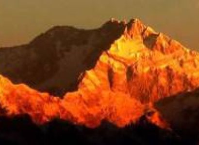 3 Night - 4 Days Darjeeling - Mirik Tour Package