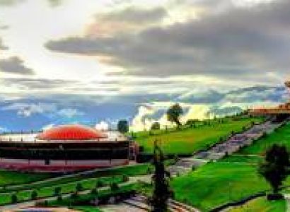 5N - 6D Darjeeling Sikkim Package