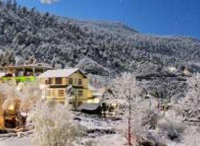 5N - 6D Gangtok - Lachung - Yumthang Tour Package