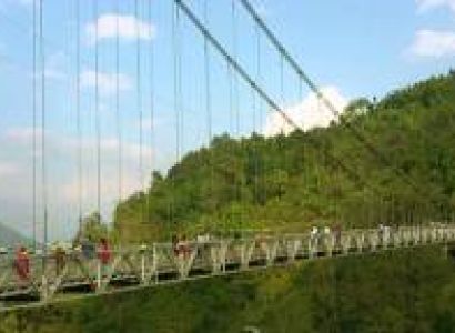 6N 7D Darjeeling - Sikkim Package