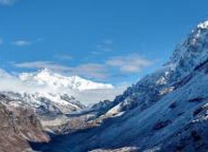 7N - 8D Darjeeling - Gangtok - Lachung - Yumthang Tour