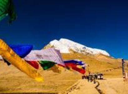 7N - 8D Darjeeling Sikkim Package