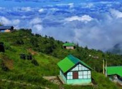8N - 9D Darjeeling - Pelling - Gangtok - Kalimpong Tour