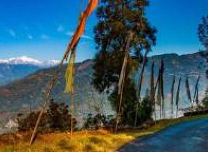 8N - 9D Darjeeling - Kalimpong - Gangtok - Lachung - Yumthang Tour