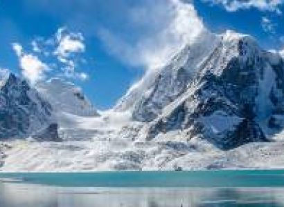 10D Gangtok - Lachen - Lachung - Yumthang - Pelling - Darjeeling Tour