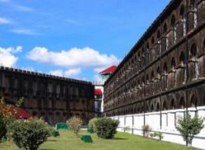 Andaman Delight 4 Days - 3 Nights Tour