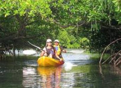 Discover Andaman Adventure 6 Days - 5 Nights Tour