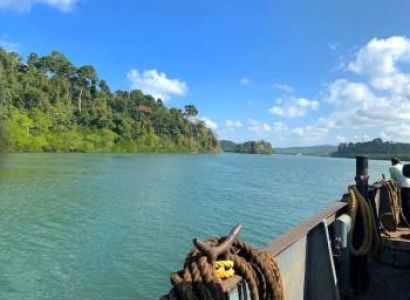 Enchanting Andaman Inc Parrot Island 8 Days - 7 Nights Tour