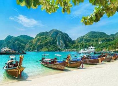 Andaman Excursion Leisure 7 Days - 6 Night Tour
