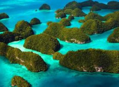 Havelock Neil Escapade 6 Days - 5 Nights Tour