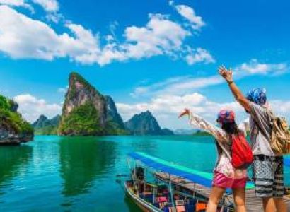 Incredible Andaman Honeymoon 6 Days - 5 Nights Tour