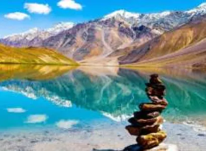 Spiti Valley Ultimate Trip - Shimla 8 Days - 7 Nights