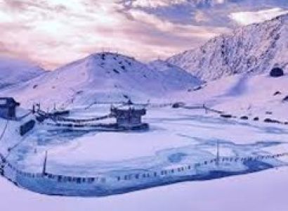 6n / 7d Hidden Gems - Mandi