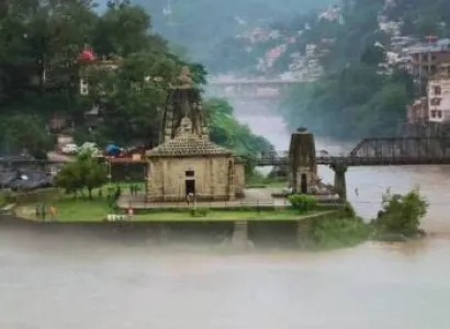 6n / 7d Hidden Gems - Mandi