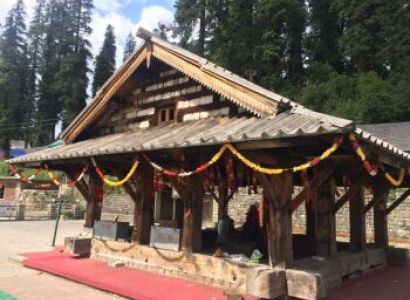 6n / 7d Hidden Gems - Mandi