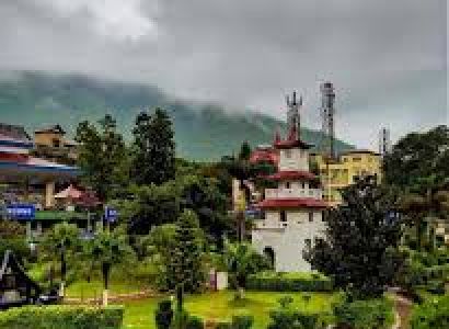 6n / 7d Hidden Gems - Mandi