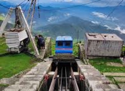 6n / 7d Hidden Gems - Mandi