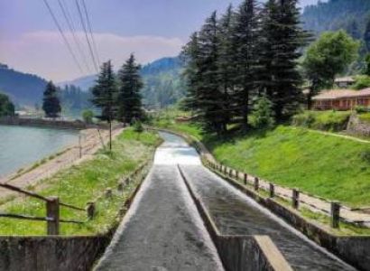 6n / 7d Hidden Gems - Mandi