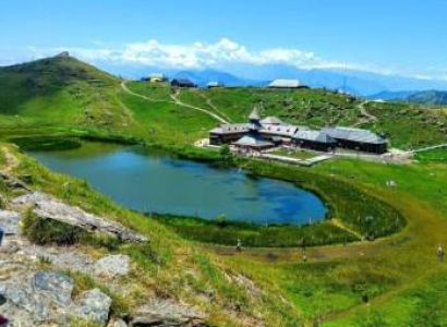 6n / 7d Hidden Gems - Mandi