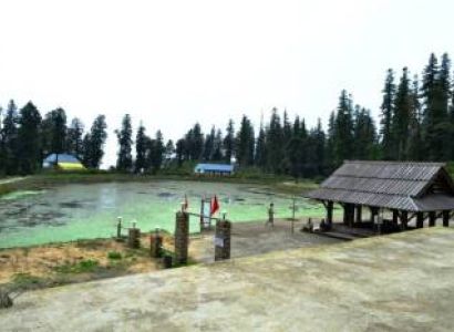 6n / 7d Hidden Gems - Mandi