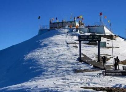 6n / 7d Hidden Gems - Mandi