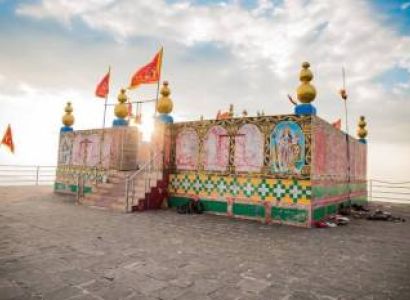 6n / 7d Hidden Gems - Mandi