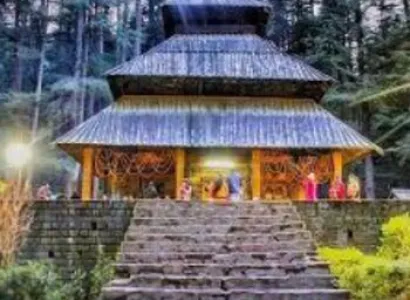 5N - 6D Spiti Valley Tour Package