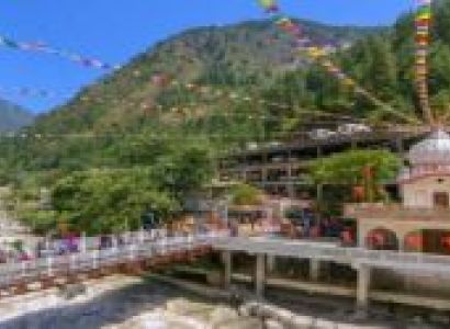 4N - 5D Manali Package