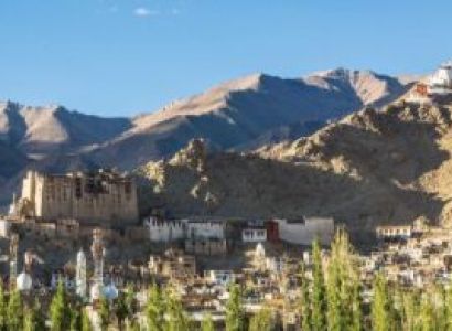 5N - 6D Royal Leh Package