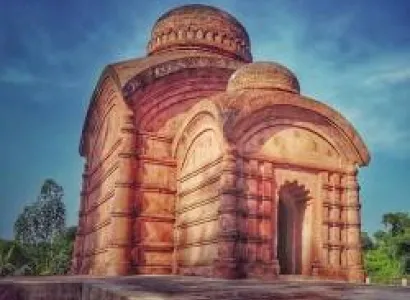 8-Days Tripura Tour Package