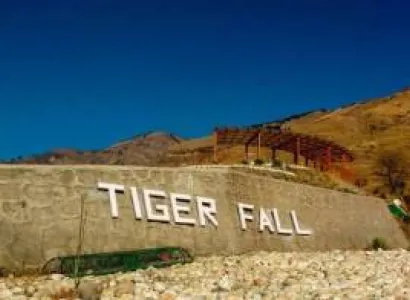 Mussoorie Magic - Chakrata Serenity Tour