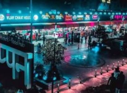 2 Days Ujjain Omkareshwar Jyotirlinga Darshan Package