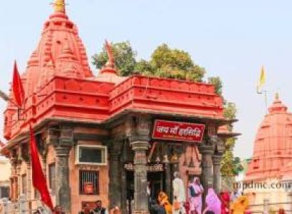 2 Days Ujjain Omkareshwar Jyotirlinga Darshan Package